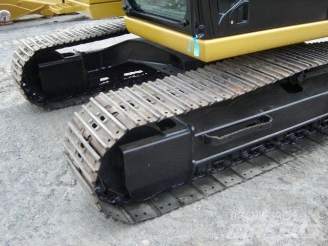 CAT 311F Koparki gąsienicowe