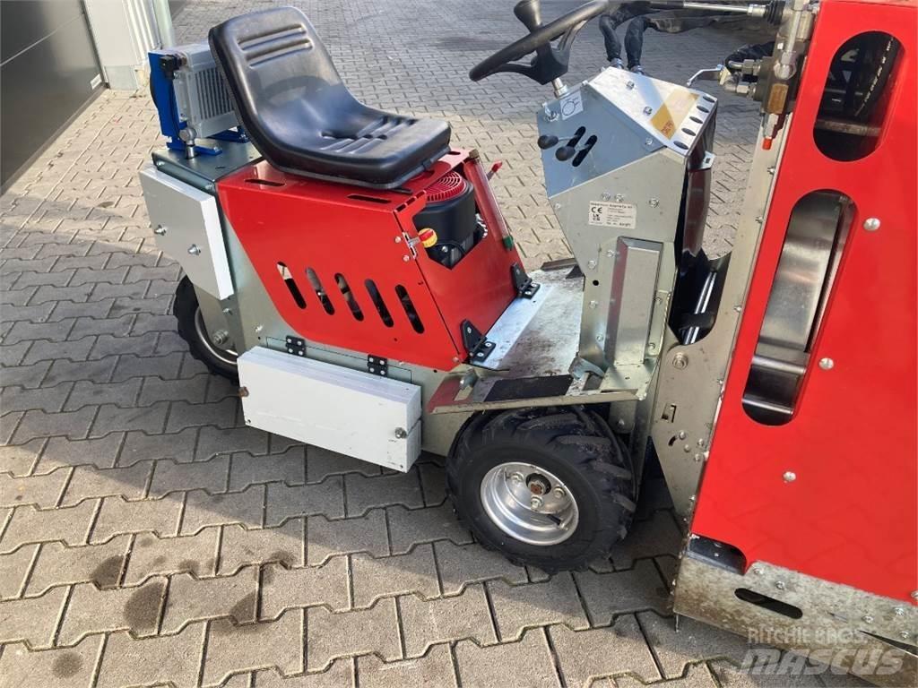 Westermann CM2 Pro Maszyny rolnicze - Inne