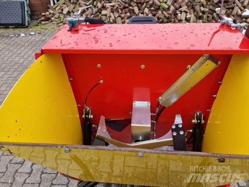 Westermann CM2 Pro Maszyny rolnicze - Inne