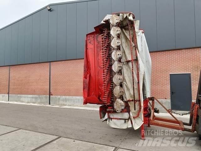 Lely 900 MC Kosiarki