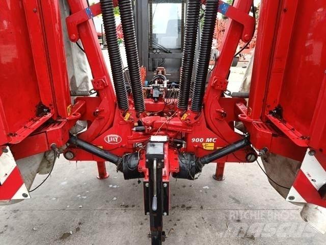 Lely 900 MC Kosiarki