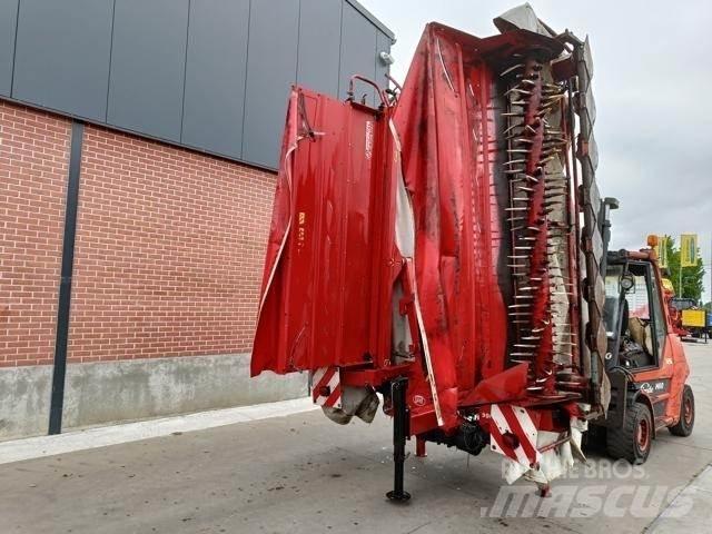 Lely 900 MC Kosiarki