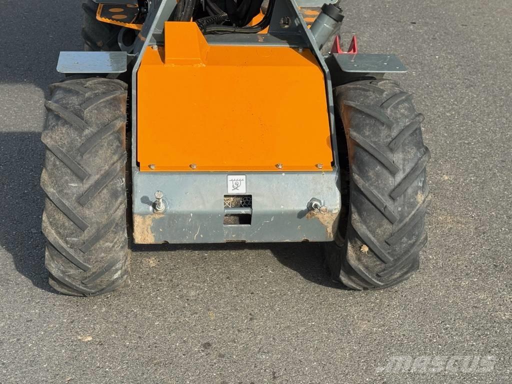 GiANT G 1200 Ładowarki kołowe