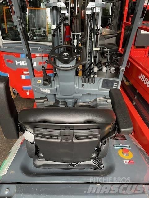 Heli CPD 18-GB2Li-M Wózki elektryczne