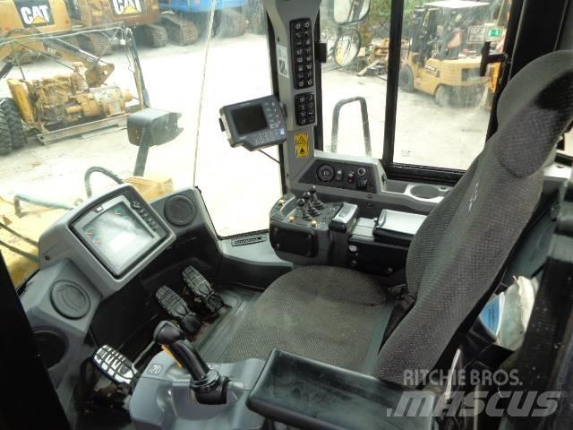 CAT 972 K Ładowarki kołowe