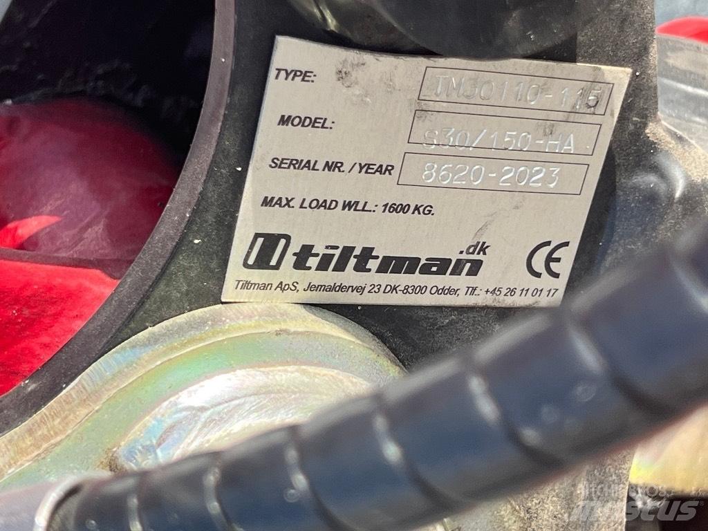Yanmar SV15VT Minikoparki