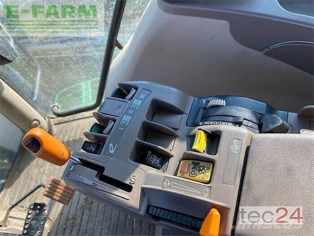 John Deere 6150 r Ciągniki rolnicze