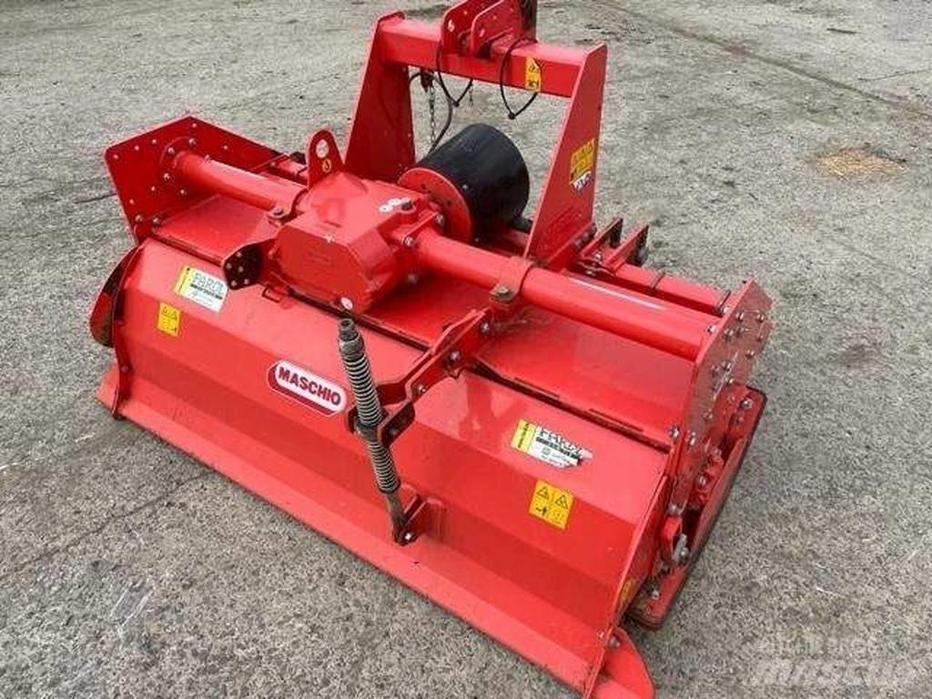 Maschio Fresa V140 Kultywatory