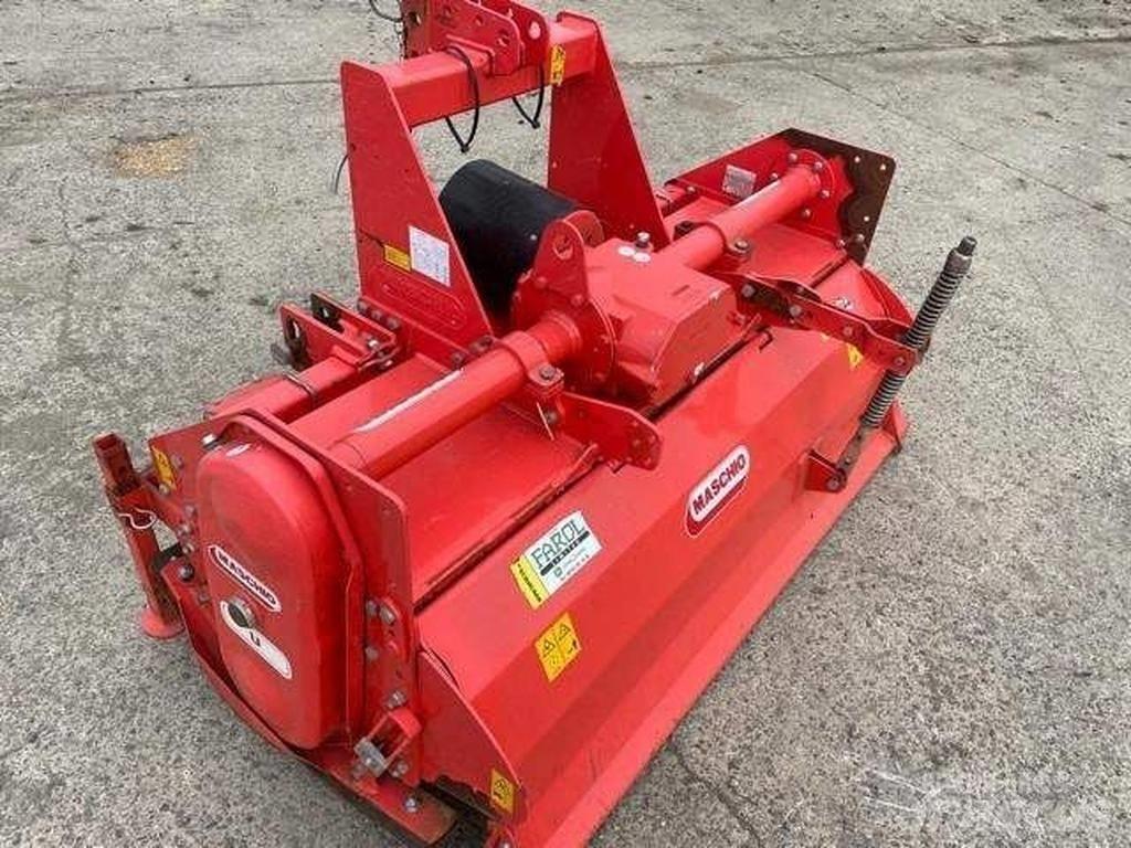 Maschio Fresa V140 Kultywatory