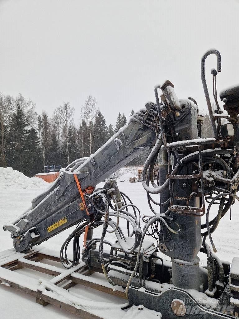 Loglift 96 Żurawie leśne