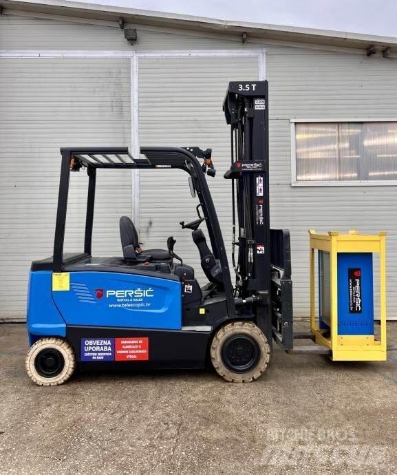Doosan B35X-7 Wózki widłowe inne