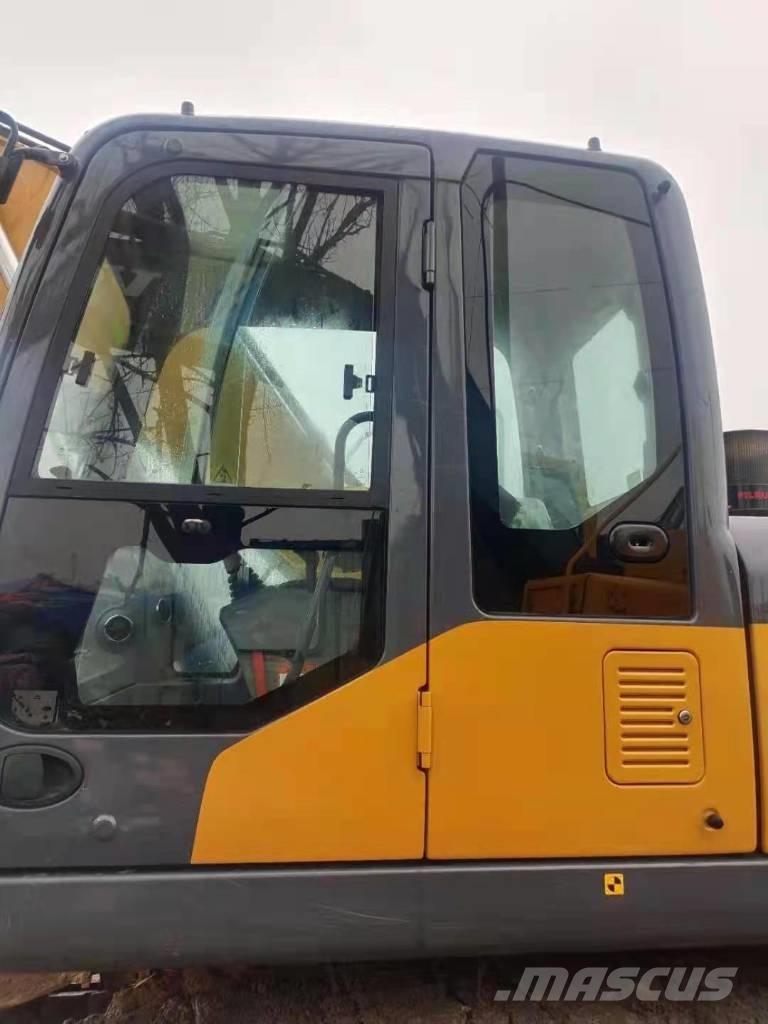 XCMG XE200DA Koparki gąsienicowe
