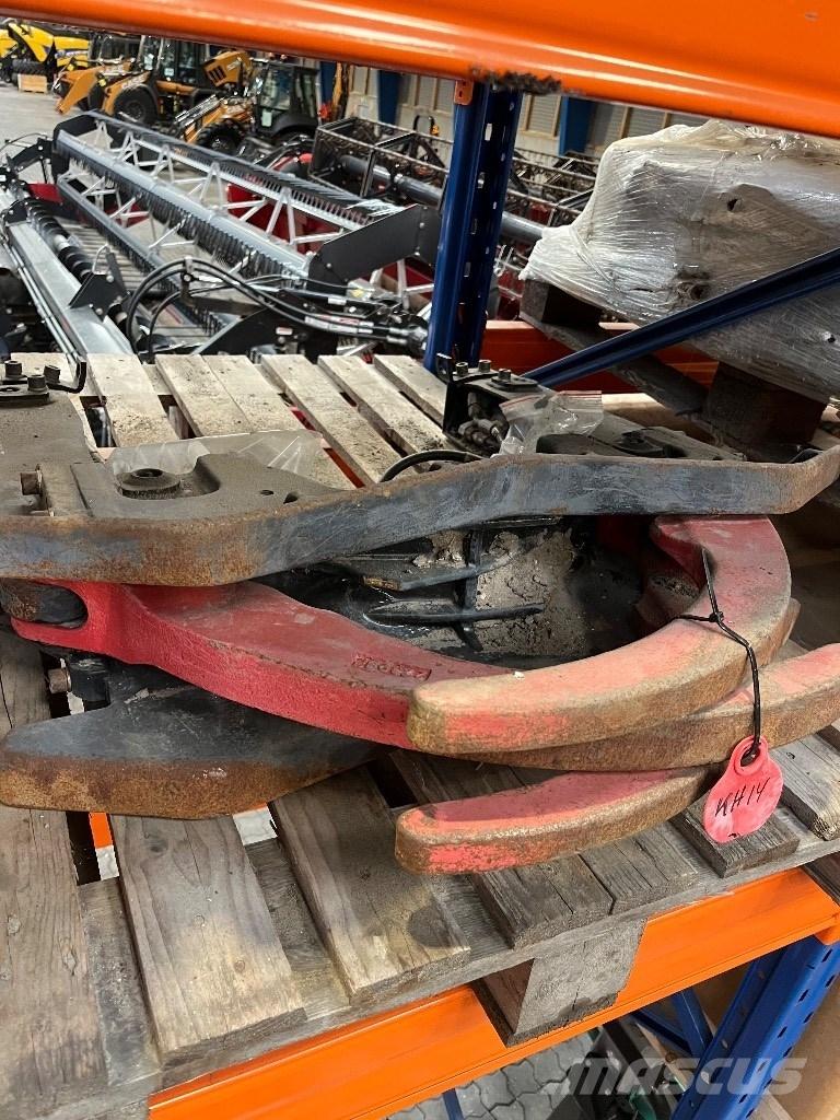 Rototilt R850 Maszyny budowlane - Inne