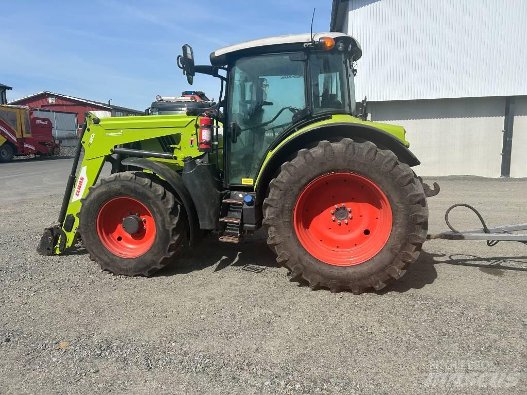 CLAAS Arion 440 Ciągniki rolnicze
