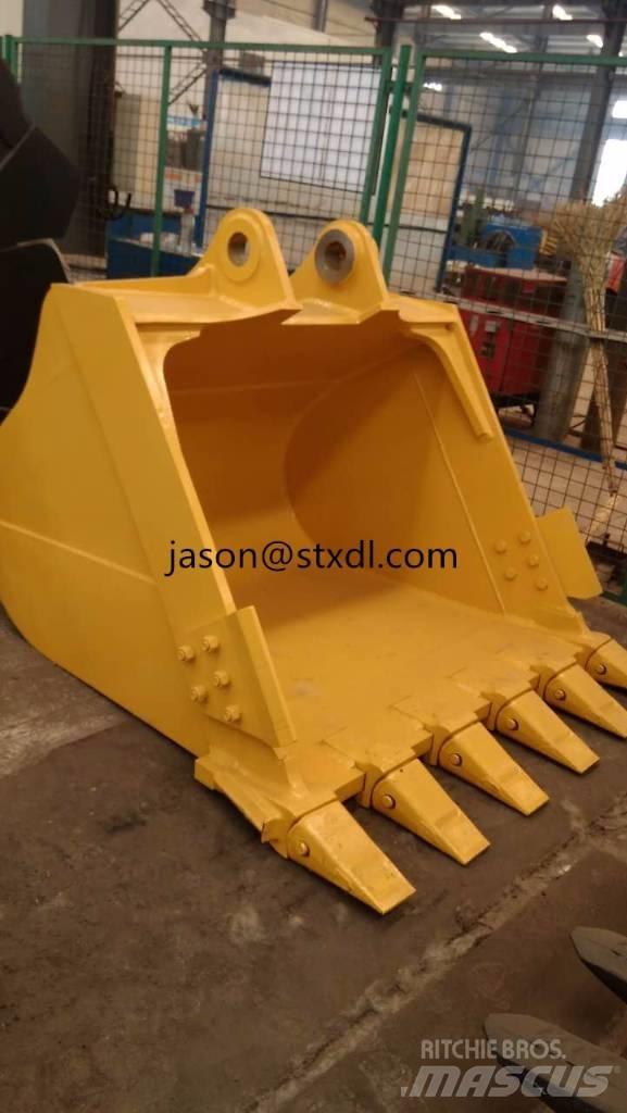 Komatsu PC360 Bucket Łyżki do ładowarek