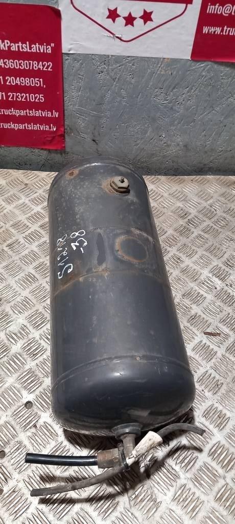 Scania R 440    1792544 Hamulce