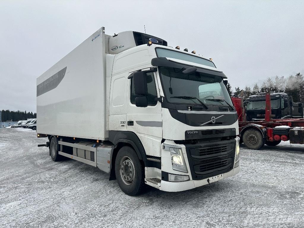 Volvo FM 330 Chłodnie samochodowe