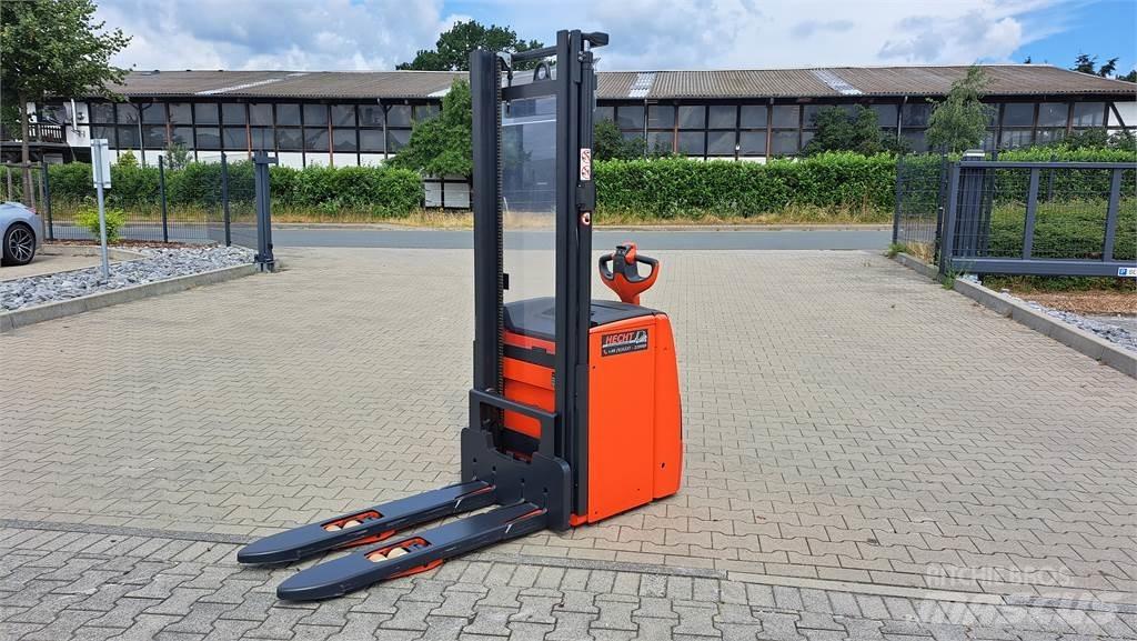 Linde L16i Wózki widłowe unoszące z dyszlem