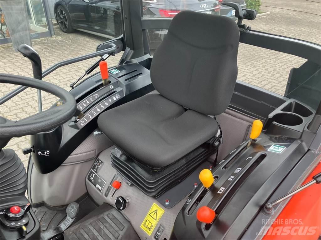 Kubota B2231 Mikrociągniki