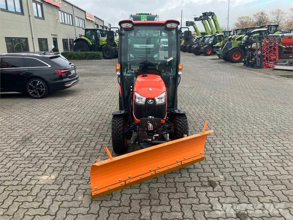 Kubota B2231 %SALE!% Mikrociągniki