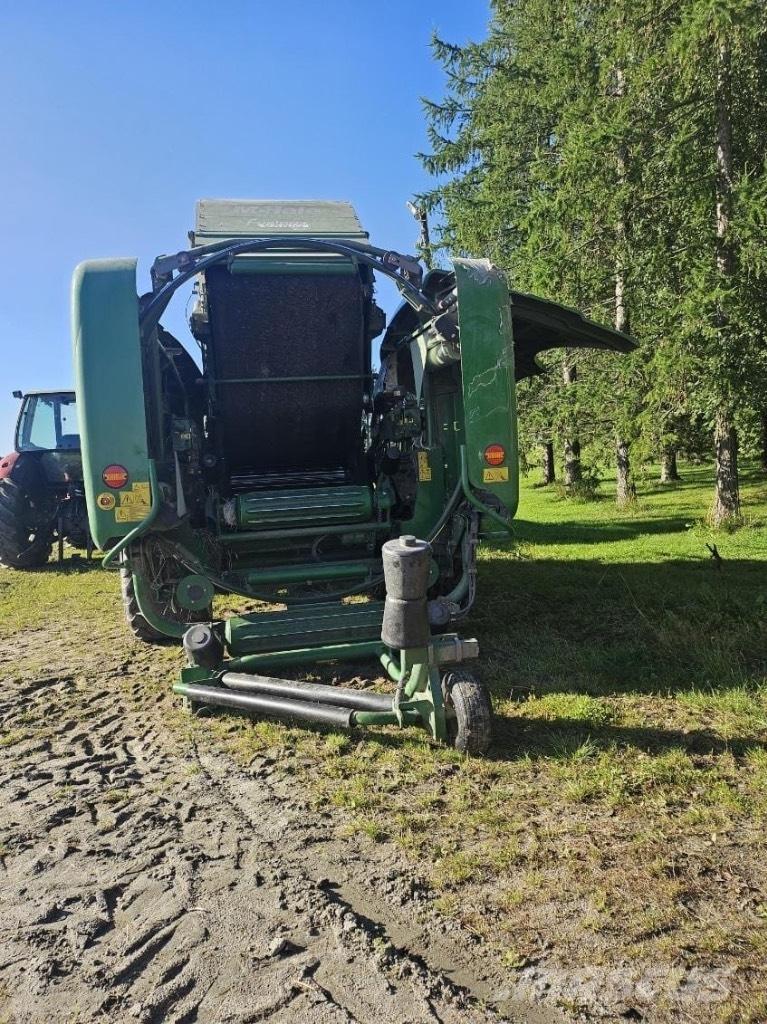 McHale Fusion Vario Prasy zwijające