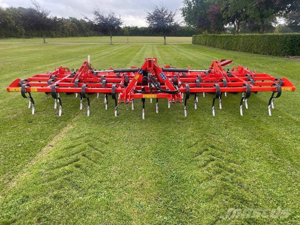 Kuhn Prolander 600R Brony