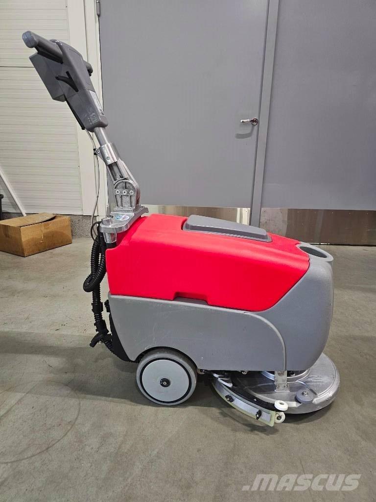 Hako Scrubmaster B12 Szorowarki