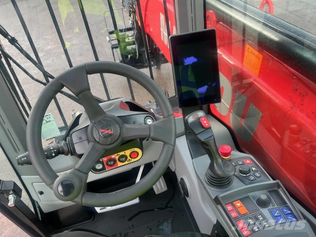 Manitou MRT 2545 Ładowarki teleskopowe