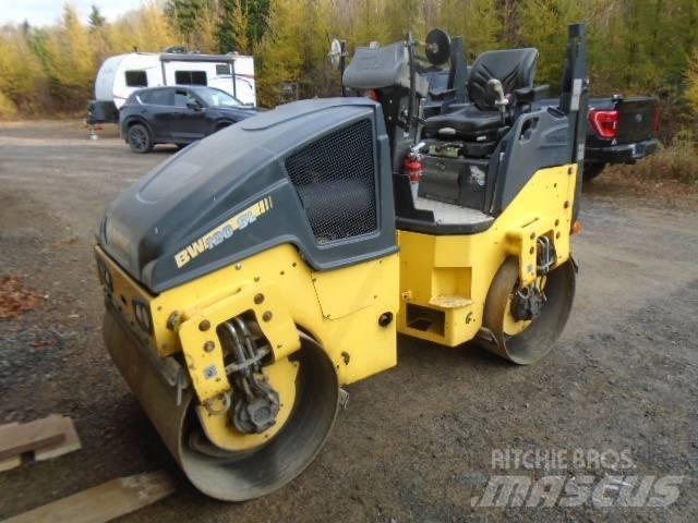 Bomag BW 120 Walce dwubębnowe