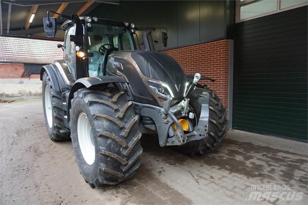 Valtra T175 Active Ciągniki rolnicze