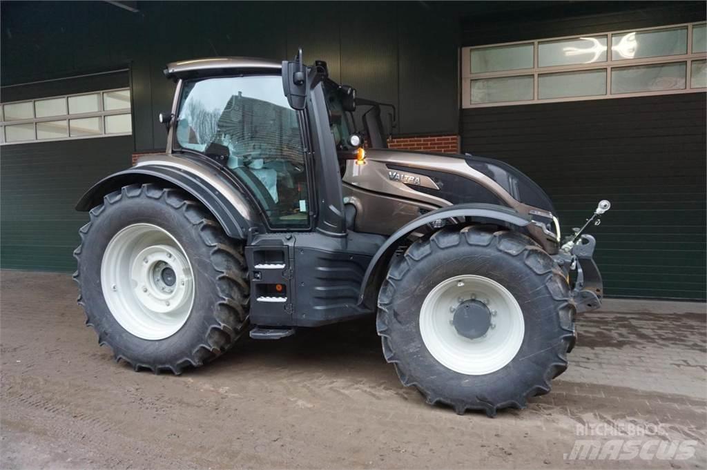 Valtra T175 Active Ciągniki rolnicze
