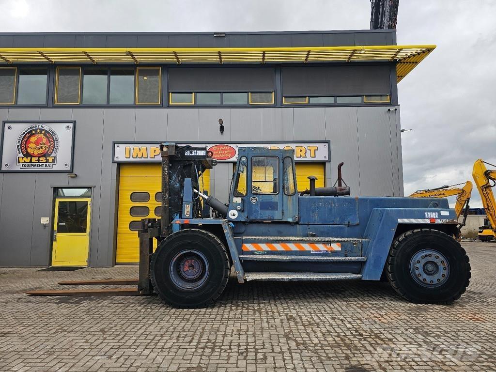 Svetruck 28120-46 Wózki Diesla