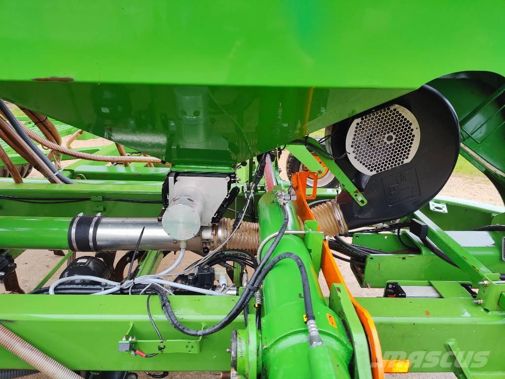 Amazone Cayena 6001 Siewniki