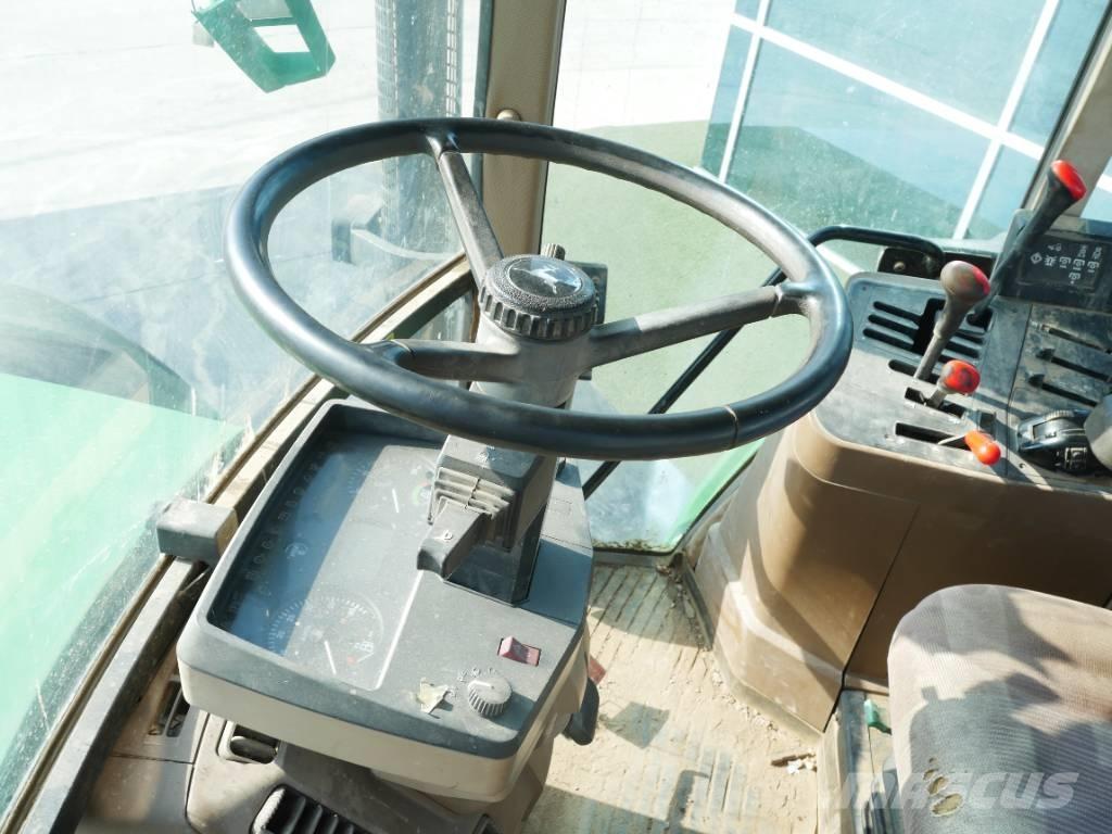 John Deere 6800 Ciągniki rolnicze