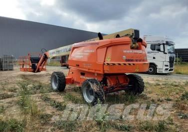 JLG 660 SJ Podnośniki teleskopowe