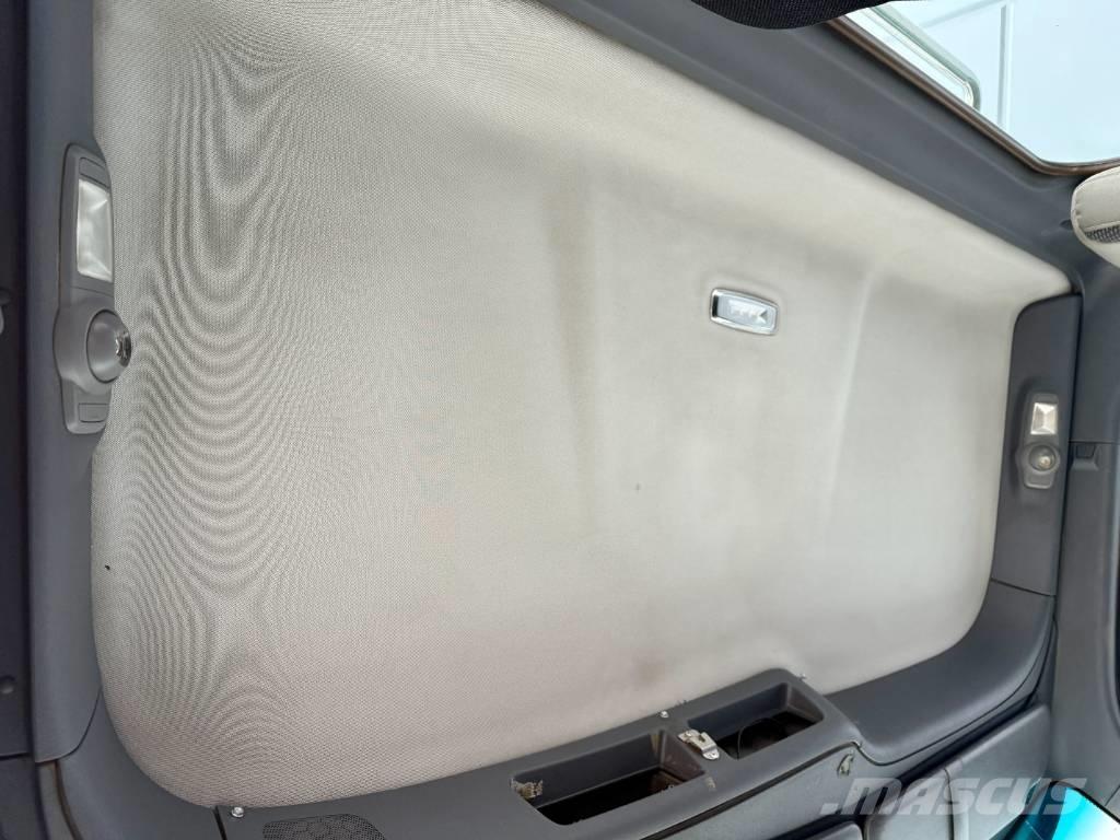 Peterbilt 567 Ciągniki siodłowe