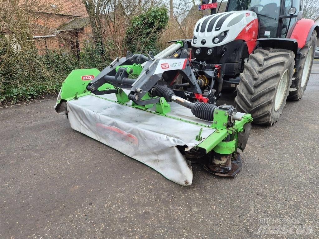 Talex Fast Cut 300 Kosiarki