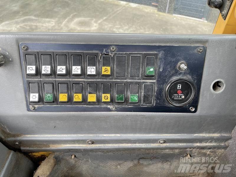Volvo L 70 C Ładowarki kołowe