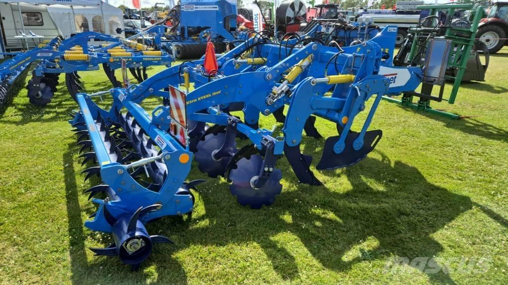 Farmet Digger 3 N Głębosze