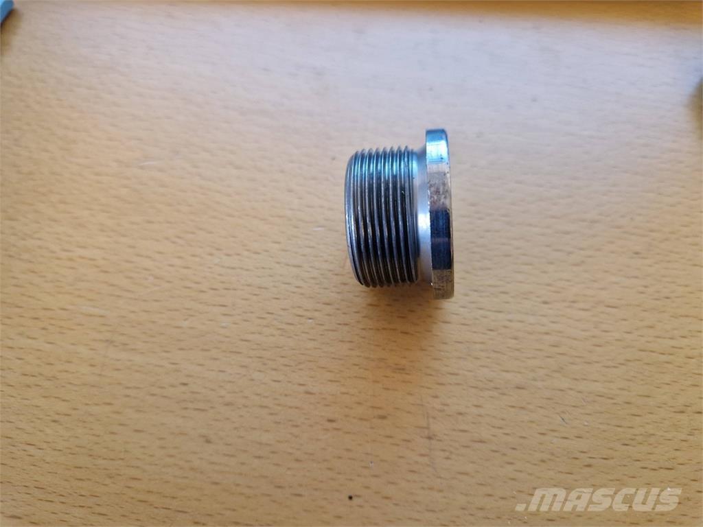 Ponsse 1040103 Skrzynia biegów