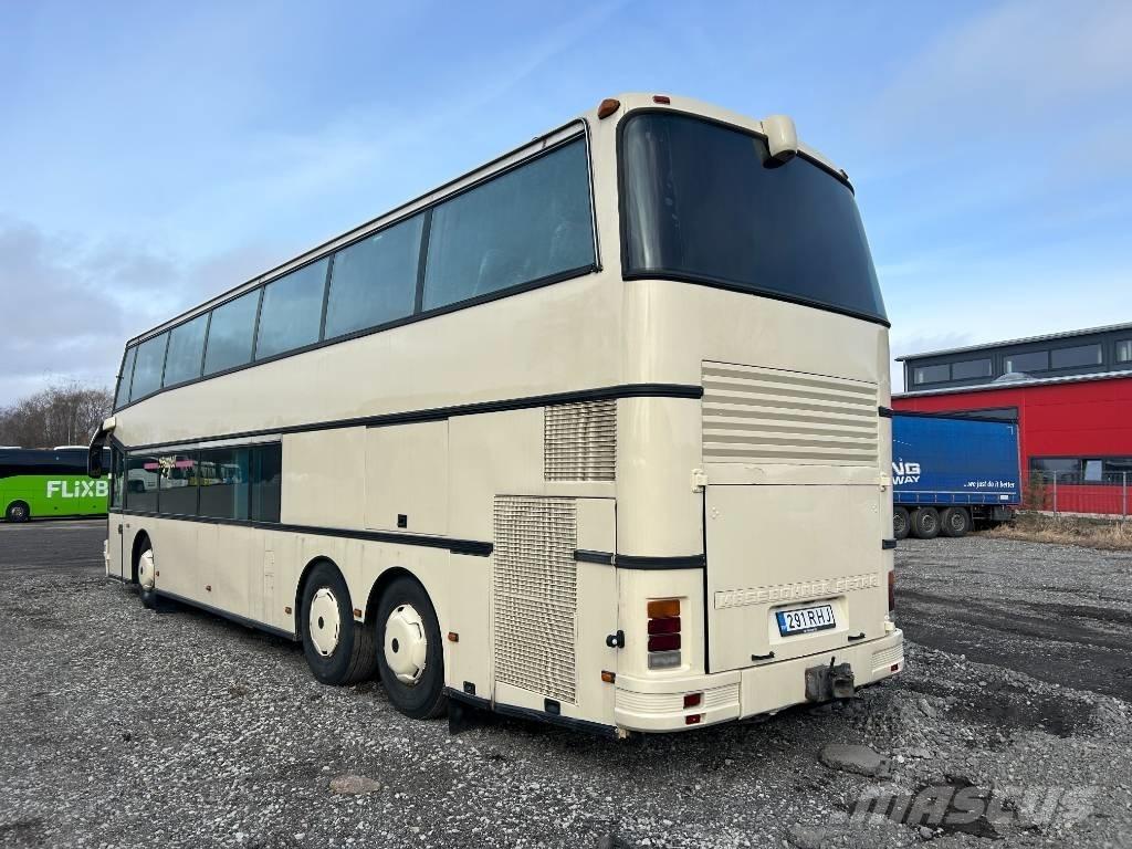 Setra S 228 Autobusy piętrowe