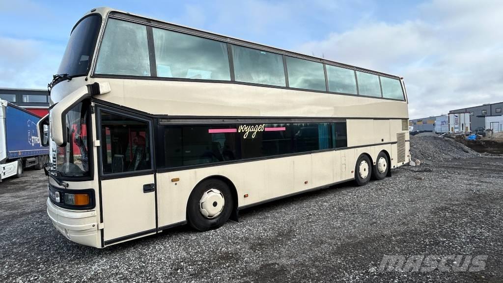 Setra S 228 Autobusy piętrowe