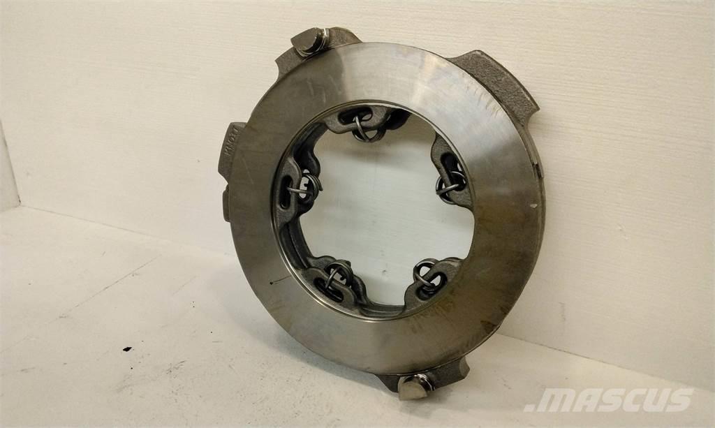 Ponsse 5504002 Skrzynia biegów