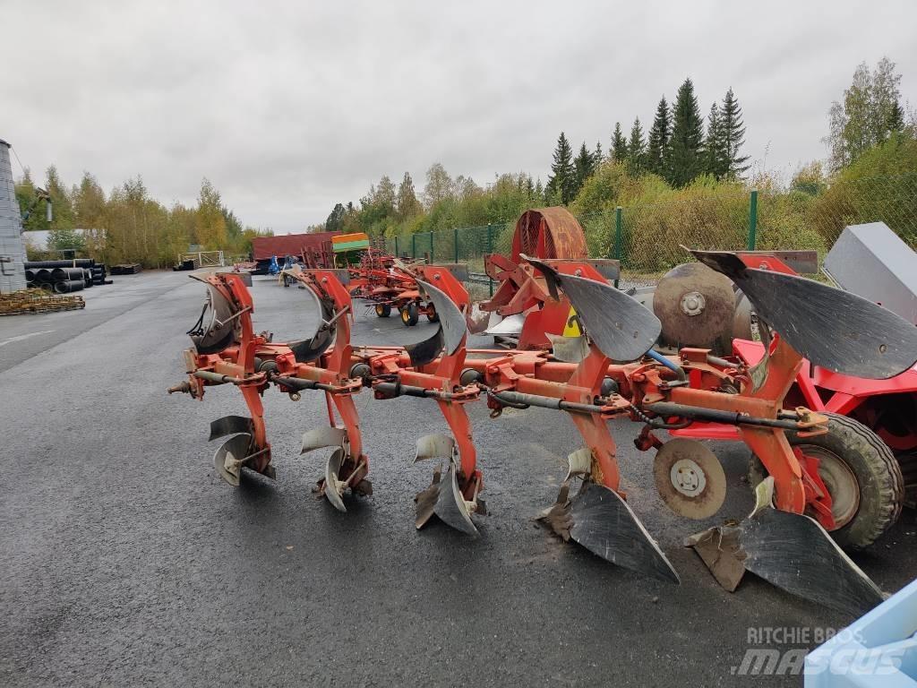 Agrolux HRT 5975 AX Pługi obrotowe