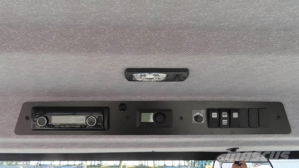 Dynapac CS1400 VI Walce inne