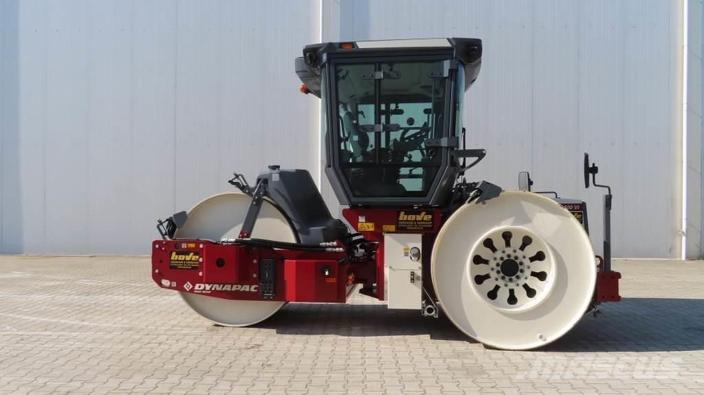 Dynapac CS1400 VI Walce inne