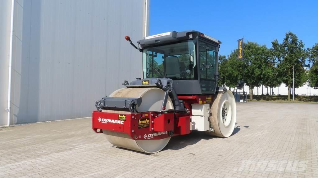 Dynapac CS1400 VI Walce inne
