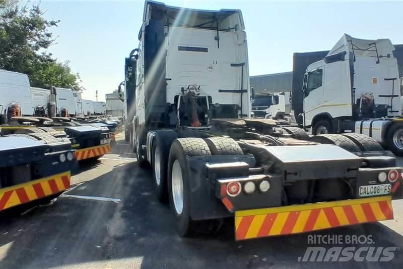 Volvo FH 520 Inne