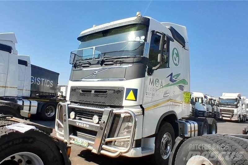Volvo FH 520 Inne