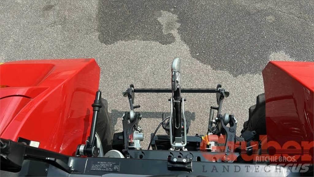 Steyr 4120 Multi Ciągniki rolnicze